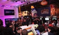 Paris Games Week 2012