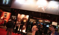 Paris Games Week 2012