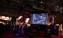 Paris Games Week 2012