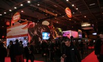 Paris Games Week 2012