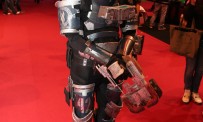 Paris Games Week 2012