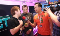 Paris Games Week 2012