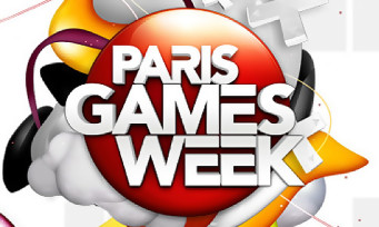 Nintendo : le programme pour la Paris Games Week 2014