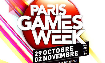 Paris Games Week 2014 : record de fréquentation
