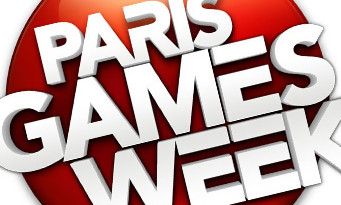 Paris Games Week 2015 : 2K présent aussi au salon parisien