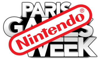 Paris Games Week 2016 : Nintendo ne participera pas au salon français