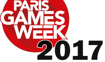 Paris Games Week 2017 : toutes les infos sur le salon