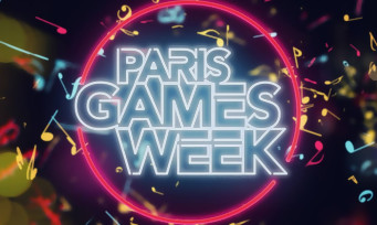 Paris Games Week Symphonic : un concert exceptionnel au Grand Rex