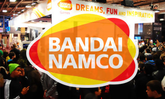 Paris Games Week 2018 : découvrez les jeux de Bandai Namco exposés !
