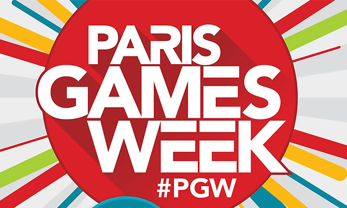 PGW 2019：展會將於萬聖節假期舉行！