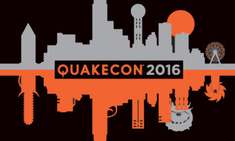 Quakecon 2016 : découvrez le salon annuel de Bethesda