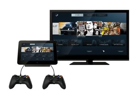 Razer Edge Razer Edge