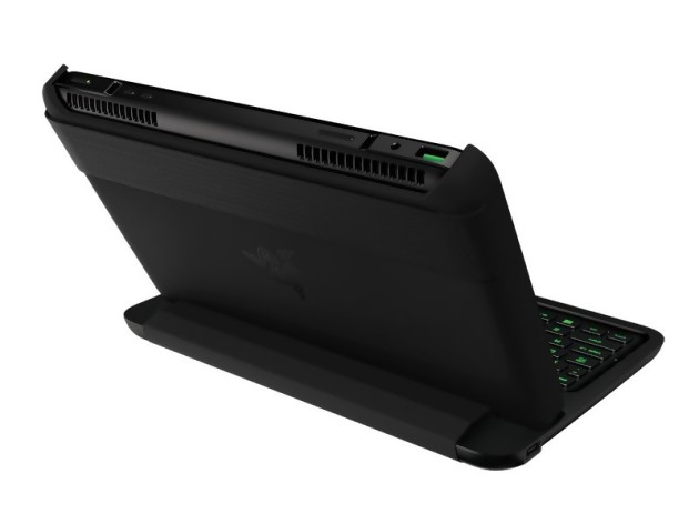 Razer Edge Razer Edge