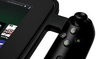 Razer Edge : toutes les images de la tablette