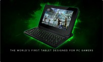 Razer Edge