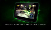 Razer Edge