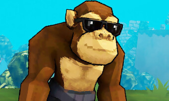 The Game Awards 2025 : le créateur de Megabonk demande que son jeu soit retiré des nominés