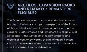 The Game Awards