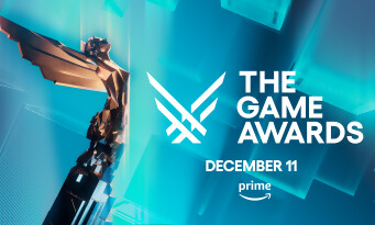 The Game Awards