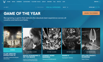 The Game Awards