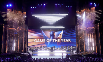 The Game Awards