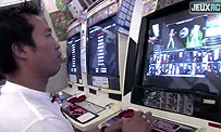 Tokyo Game Show : une vidéo de tournoi KOF 13 arcade au Japon