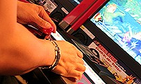 Tokyo Game Show : la vidéo de Marcus dans une salle d'arcade japonaise