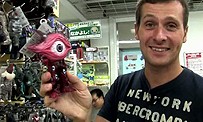 Tokyo Game Show : une vidéo de Marcus qui fait du shopping chez Super Potato