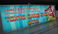 Tokyo Game Show 2012