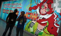 Tokyo Game Show 2012