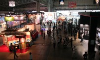 Tokyo Game Show 2012