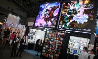 Tokyo Game Show 2012