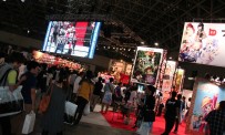 Tokyo Game Show 2012