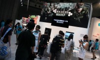 Tokyo Game Show 2012