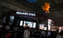 Tokyo Game Show 2012