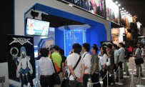 Tokyo Game Show 2012