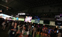 Tokyo Game Show 2012