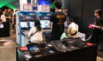 Tokyo Game Show 2012