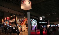 Tokyo Game Show 2012