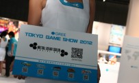 Tokyo Game Show 2012