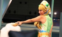 Tokyo Game Show 2012