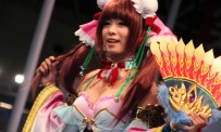 Tokyo Game Show 2012