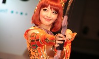 Tokyo Game Show 2012