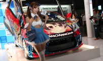 Tokyo Game Show 2012