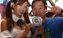 Tokyo Game Show 2012