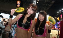 Tokyo Game Show 2012