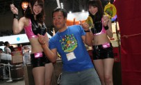 Tokyo Game Show 2012