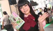 Tokyo Game Show 2012