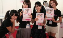 Tokyo Game Show 2012