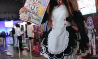 Tokyo Game Show 2012